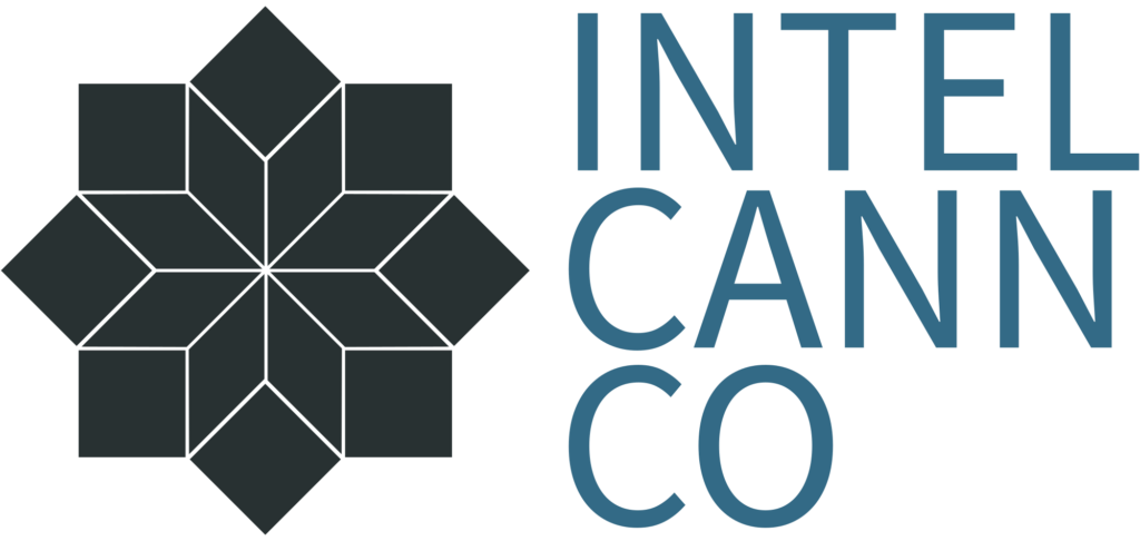 Intel Cann Co logo