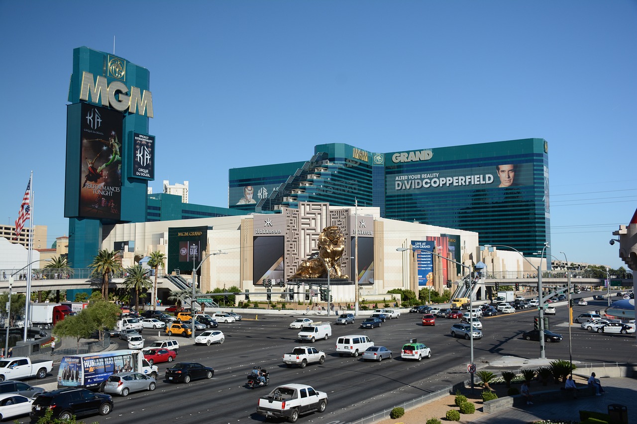 Vishing Attack Cripples MGM Resorts Operations